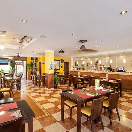 Apartment Crown Club Marbella La Cala De Mijas