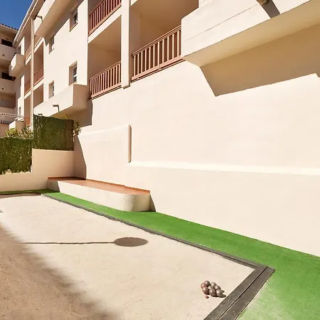 Apartment Crown Club Marbella *