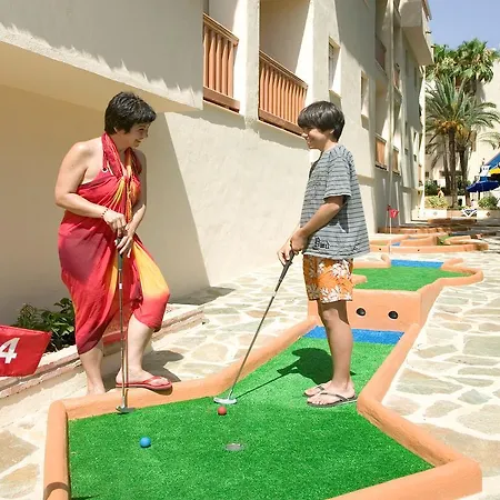 Crown Club Marbella