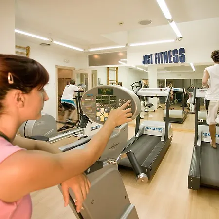 Apartment Crown Club Marbella