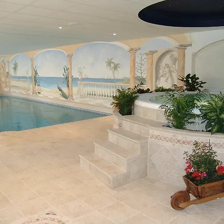 Apartment Crown Club Marbella