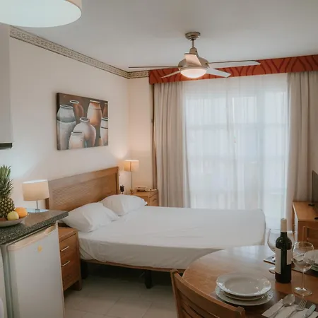 Crown Club Marbella La Cala De Mijas