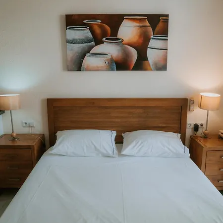 Apartment Crown Club Marbella *
