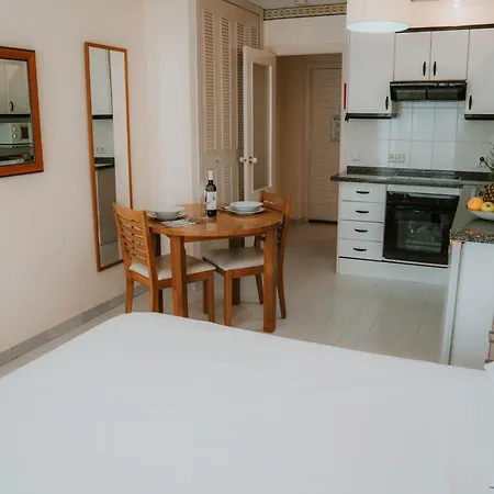 Crown Club Marbella Apartment La Cala De Mijas