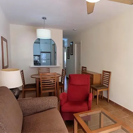 Apartment Crown Club Marbella