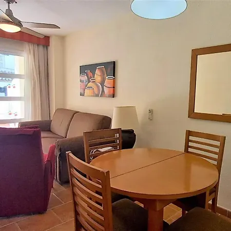 Apartment Crown Club Marbella La Cala De Mijas