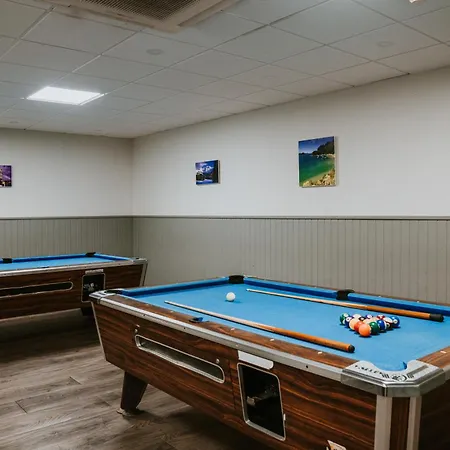 Crown Club Marbella La Cala De Mijas