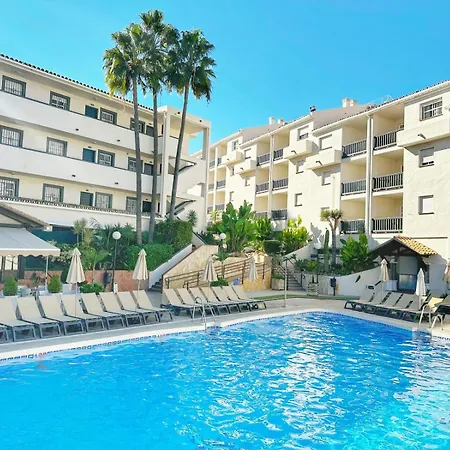 Crown Club Marbella