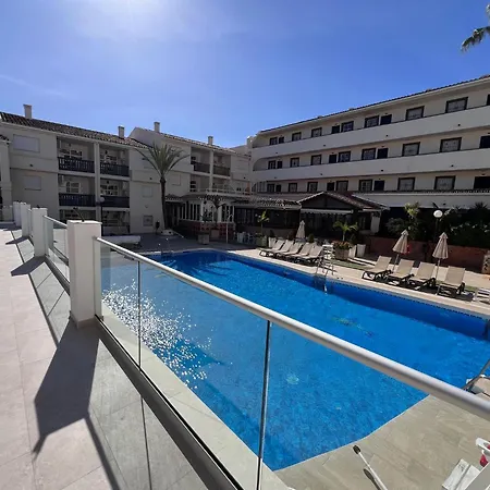 Crown Club Marbella * La Cala De Mijas