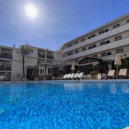 Crown Club Marbella * La Cala De Mijas