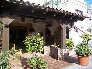 Apartment Crown Club Marbella