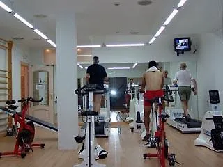 Crown Club Marbella