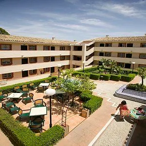 Apartment Crown Club Marbella La Cala De Mijas