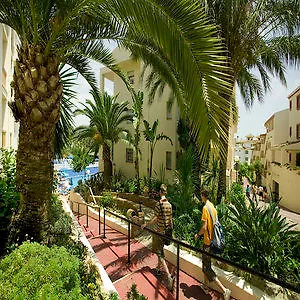 Crown Club Marbella