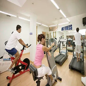 Apartment Crown Club Marbella