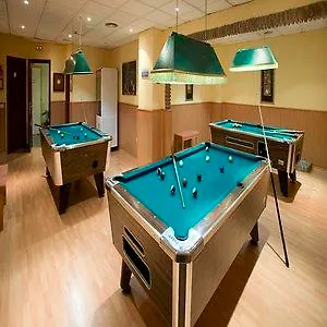 Apartment Crown Club Marbella