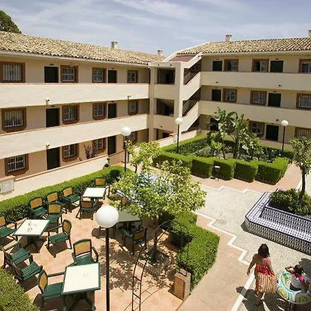 Apartment Crown Club Marbella *