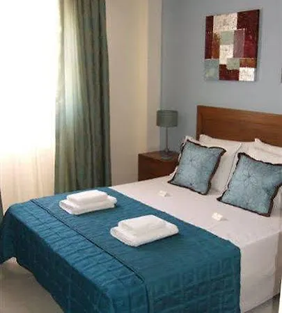 Apartment Crown Club Marbella