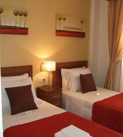 Apartment Crown Club Marbella *
