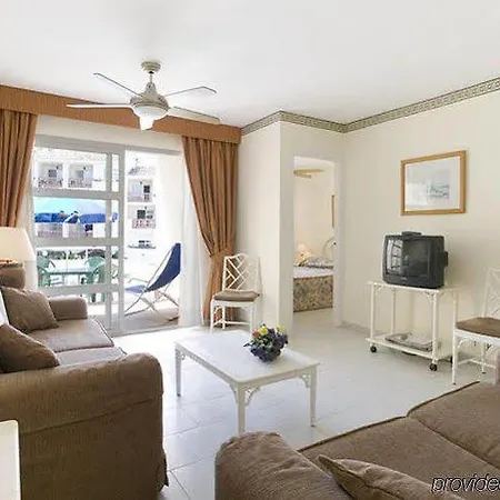 Apartment Crown Club Marbella