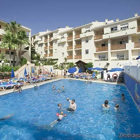 Apartment Crown Club Marbella *