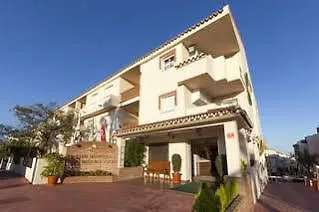 Apartment Crown Club Marbella