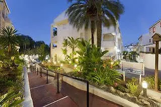Crown Club Marbella Apartment *