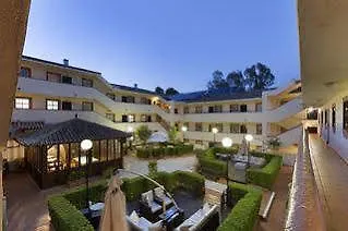 Crown Club Marbella
