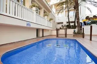 Apartment Crown Club Marbella