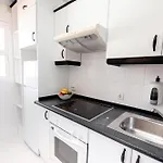 Apartament Crown Club Marbella