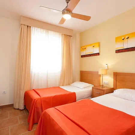 Crown Club Marbella דירה לה קאלה דה מיחאס