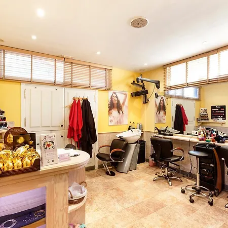 דירה Crown Club Marbella *