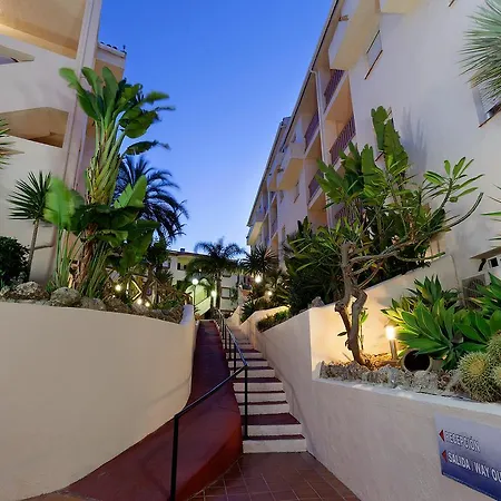 Apartament Crown Club Marbella La Cala De Mijas