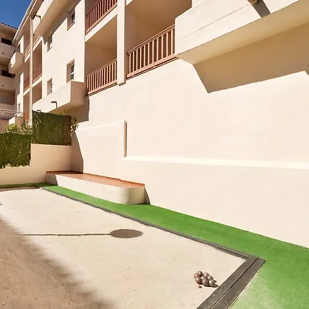 דירה Crown Club Marbella *