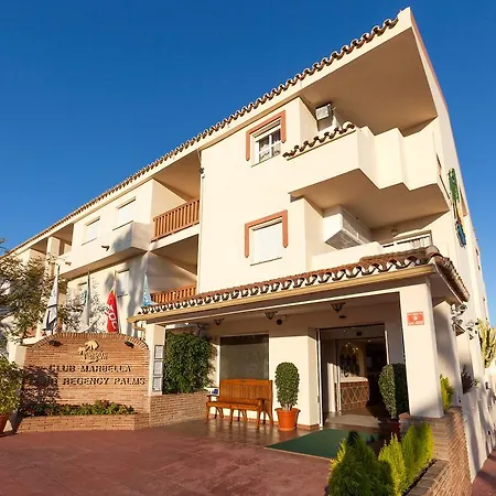 דירה Crown Club Marbella לה קאלה דה מיחאס