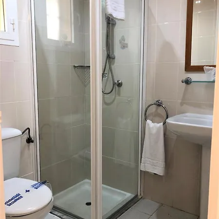 Crown Club Marbella דירה לה קאלה דה מיחאס