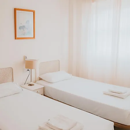 Apartament Crown Club Marbella *