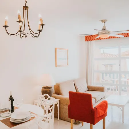 Crown Club Marbella Apartament La Cala De Mijas