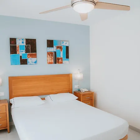 Apartament Crown Club Marbella La Cala De Mijas