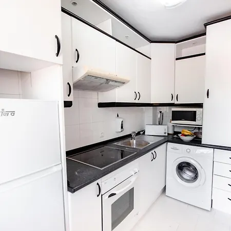 Crown Club Marbella Appartement
