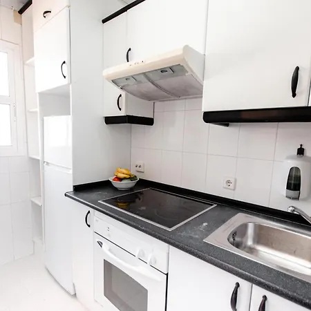 Appartement Crown Club Marbella