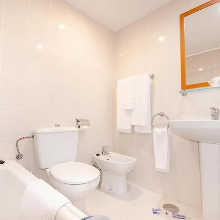 Appartement Crown Club Marbella *