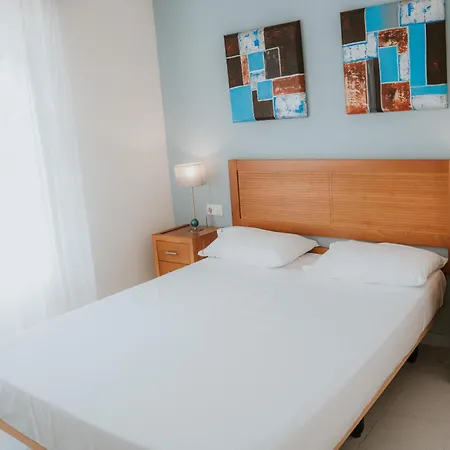 Apartament Crown Club Marbella *