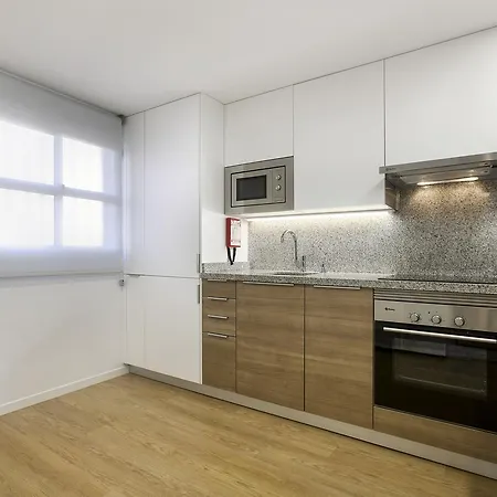 Crown Club Marbella דירה