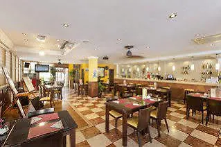 Crown Club Marbella לה קאלה דה מיחאס