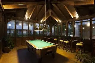 דירה Crown Club Marbella