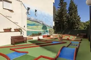 Crown Club Marbella דירה